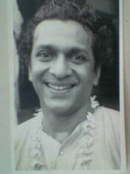 PictureYoung Ravi Shankar
